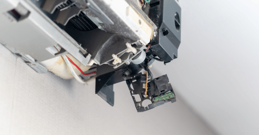 Dịch vụ sửa chữa máy lạnh Mitsubishi chuyên nghiệp