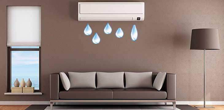 Dấu hiệu máy lạnh cần vệ sinh ngay lập tức