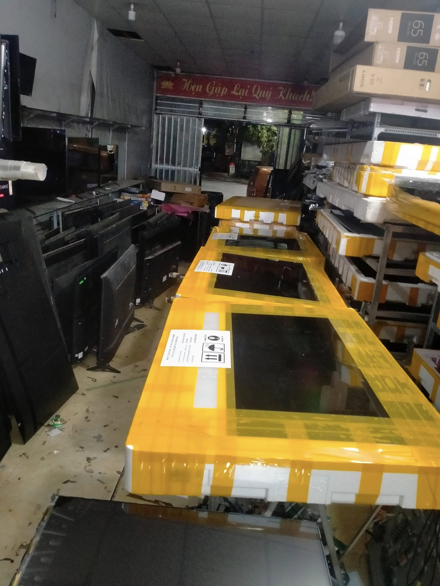 trung tâm sửa tivi 24h